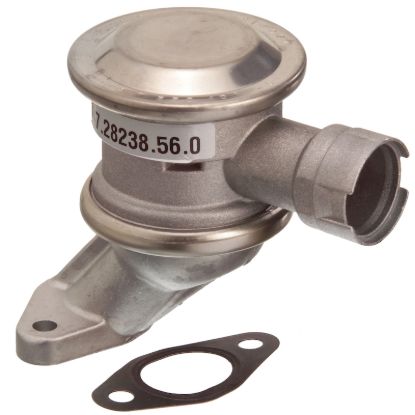 Picture of Pierburg distributed by Hella Secondary Air Injection Control Valve - 7.28238.56.0