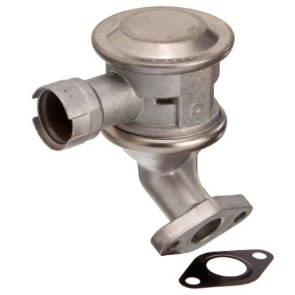Picture of Pierburg distributed by Hella Secondary Air Injection Control Valve - 7.28238.58.0