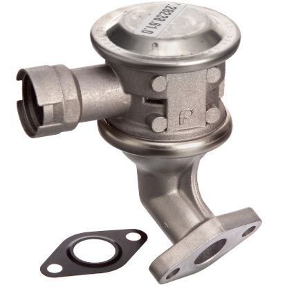 Picture of Pierburg distributed by Hella Secondary Air Injection Control Valve - 7.28238.61.0