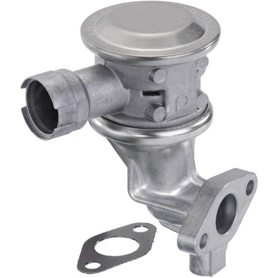 Picture of Pierburg distributed by Hella Secondary Air Injection Control Valve - 7.28238.62.0