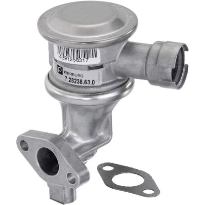Picture of Pierburg distributed by Hella Secondary Air Injection Control Valve - 7.28238.63.0