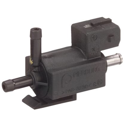Picture of Pierburg distributed by Hella Turbocharger Boost Pressure Valve - 7.28311.04.0