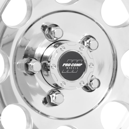 Picture of Pro Comp Wheel - 1069-5165