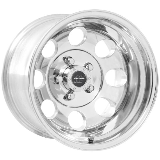 Picture of Pro Comp Wheel - 1069-5865