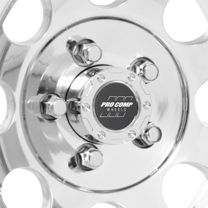 Picture of Pro Comp Wheel - 1069-5865