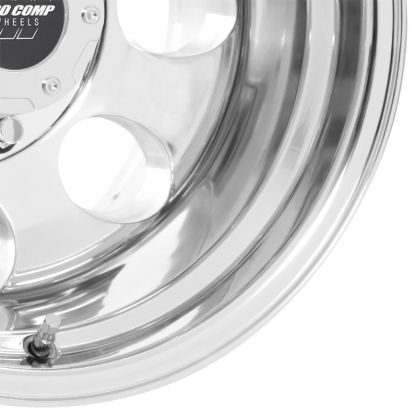 Picture of Pro Comp Wheel - 1069-6182