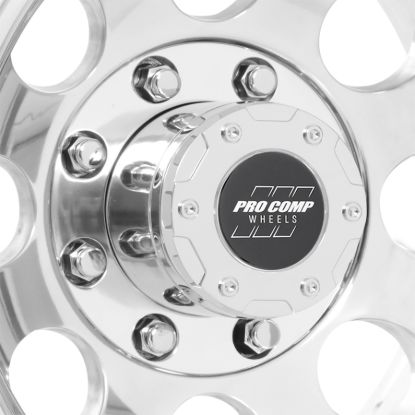 Picture of Pro Comp Wheel - 1069-6882