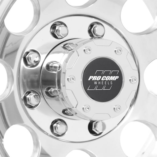 Picture of Pro Comp Wheel - 1069-6882