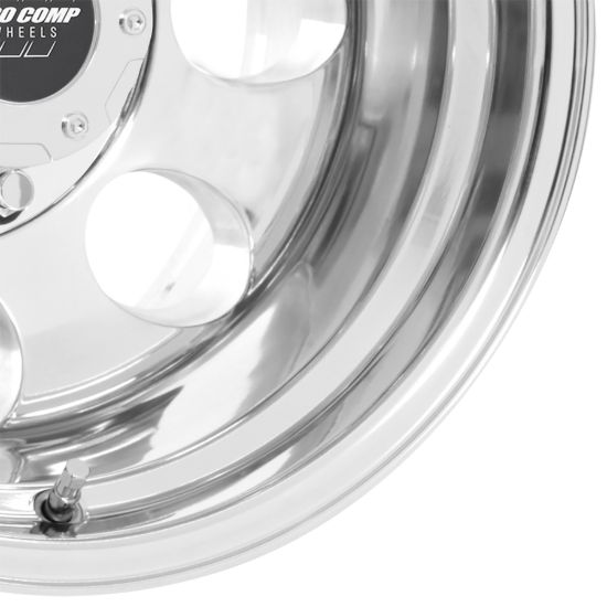 Picture of Pro Comp Wheel - 1069-8982