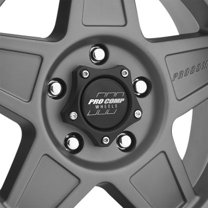 Picture of Pro Comp Wheel - 2635-78573