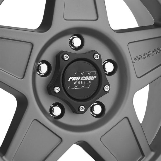 Picture of Pro Comp Wheel - 2635-78573