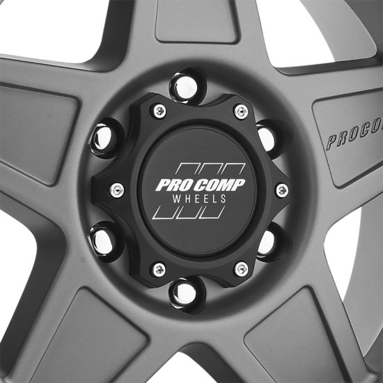 Picture of Pro Comp Wheel - 2635-78583