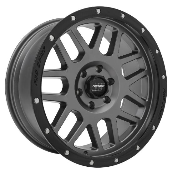 Picture of Pro Comp Wheel - 2640-293652