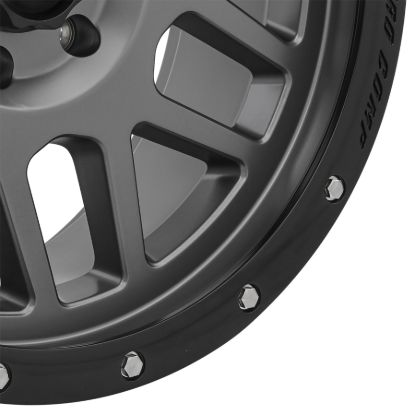 Picture of Pro Comp Wheel - 2640-293645