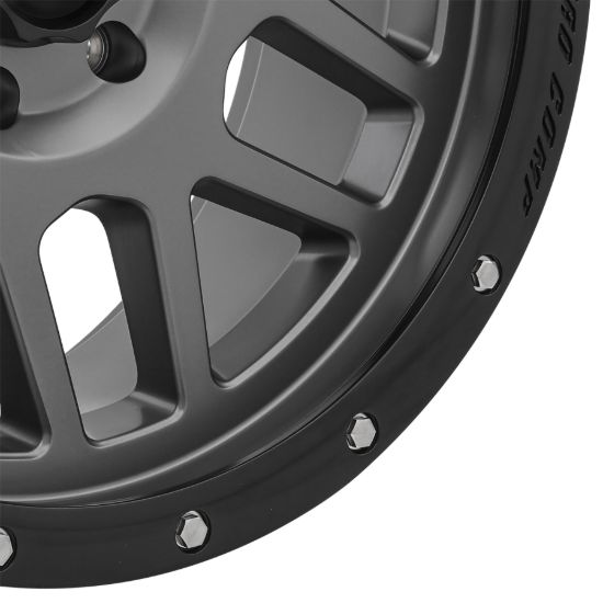 Picture of Pro Comp Wheel - 2640-298345
