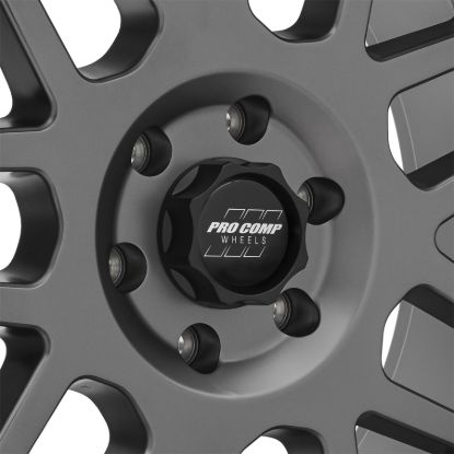 Picture of Pro Comp Wheel - 2640-293652