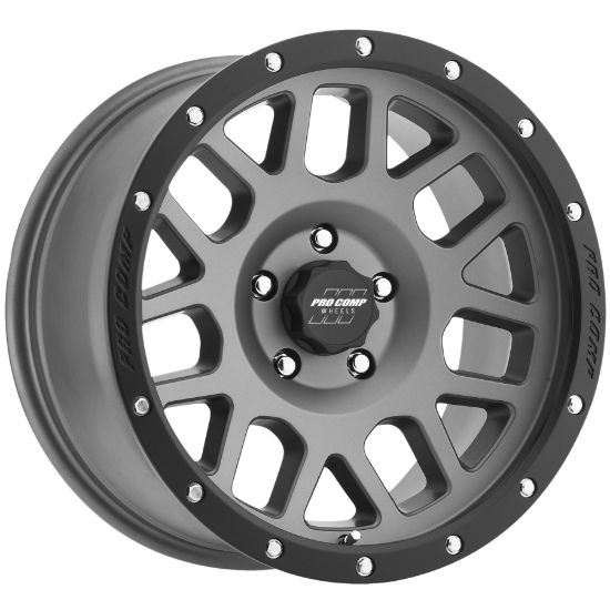 Picture of Pro Comp Wheel - 2640-7973