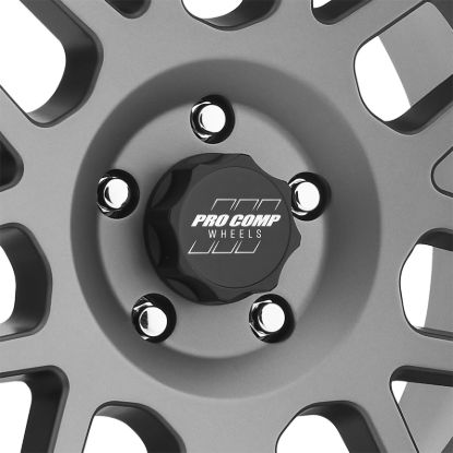Picture of Pro Comp Wheel - 2640-7973