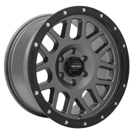 Picture of Pro Comp Wheel - 2640-893650