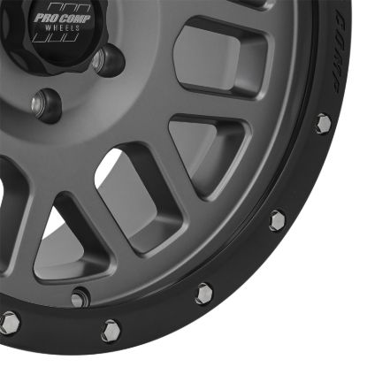 Picture of Pro Comp Wheel - 2640-898350