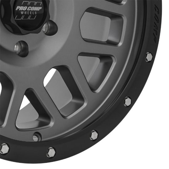 Picture of Pro Comp Wheel - 2640-898350