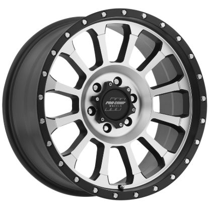 Picture of Pro Comp Wheel - 3534-2983