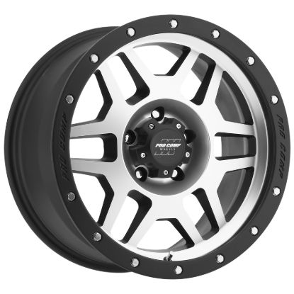 Picture of Pro Comp Wheel - 3541-7973