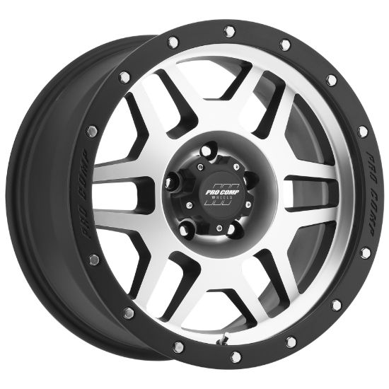 Picture of Pro Comp Wheel - 3541-7973