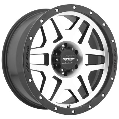 Picture of Pro Comp Wheel - 3541-7983