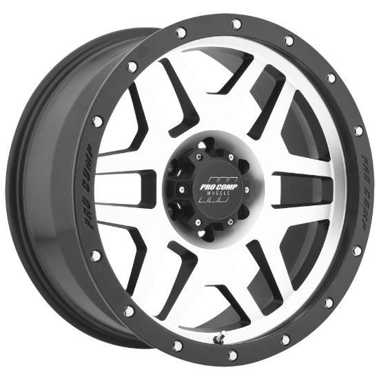 Picture of Pro Comp Wheel - 3541-7983