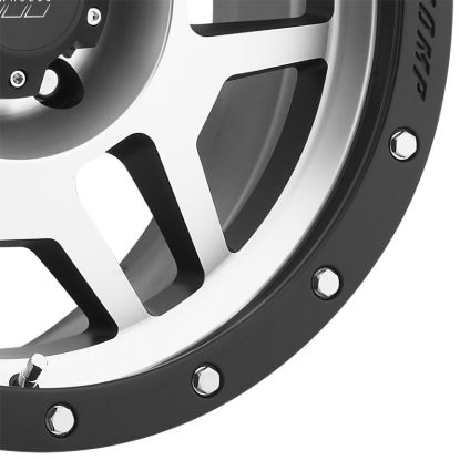 Picture of Pro Comp Wheel - 3541-7973