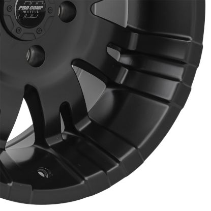 Picture of Pro Comp Wheel - 5001-7973
