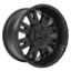 Picture of Pro Comp Wheel - 5001-7985
