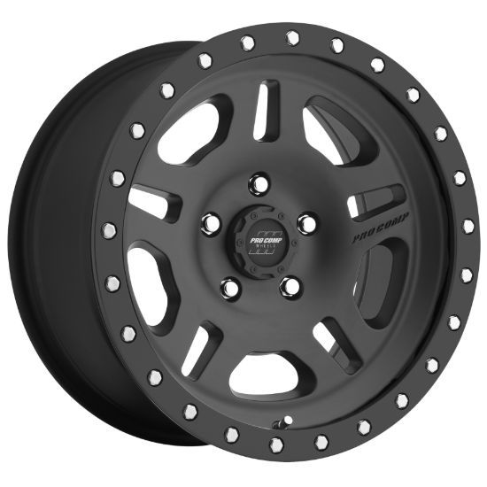 Picture of Pro Comp Wheel - 5029-6865