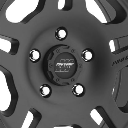 Picture of Pro Comp Wheel - 5029-6873