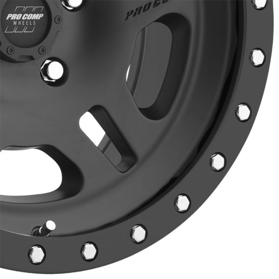 Picture of Pro Comp Wheel - 5029-78573