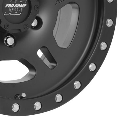 Picture of Pro Comp Wheel - 5029-6883