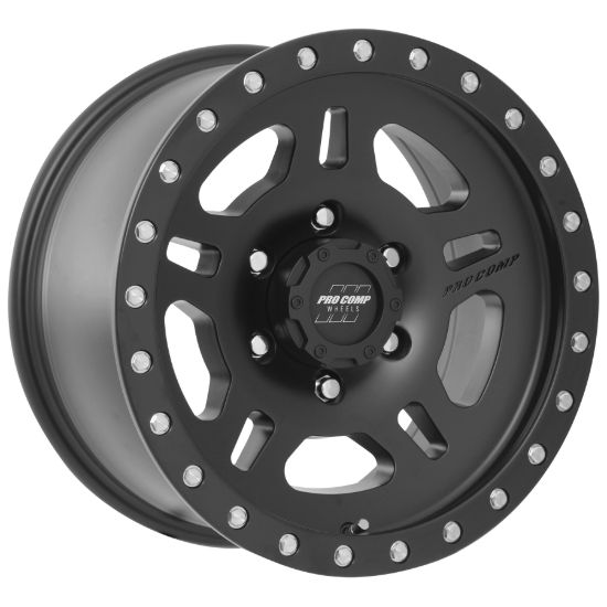 Picture of Pro Comp Wheel - 5029-78583