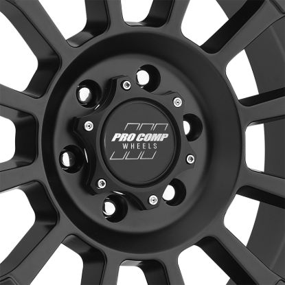 Picture of Pro Comp Wheel - 5034-2936