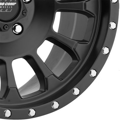 Picture of Pro Comp Wheel - 5034-78573