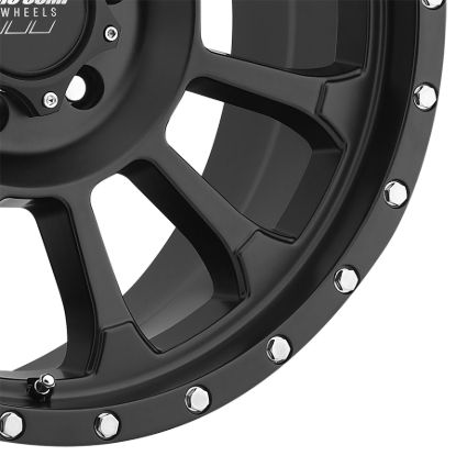 Picture of Pro Comp Wheel - 5034-8983