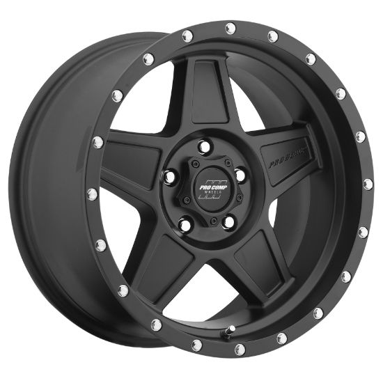 Picture of Pro Comp Wheel - 5035-78573