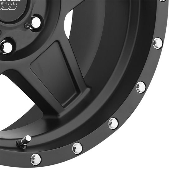 Picture of Pro Comp Wheel - 5035-8983