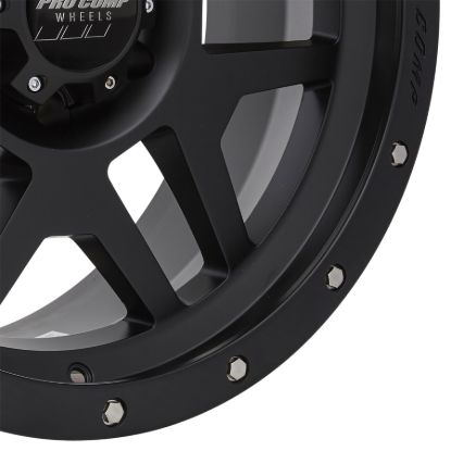 Picture of Pro Comp Wheel - 5041-298345