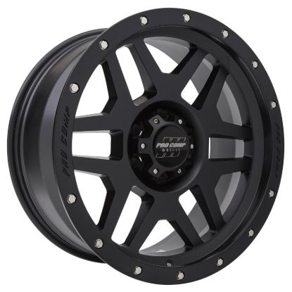 Picture of Pro Comp Wheel - 5041-298345