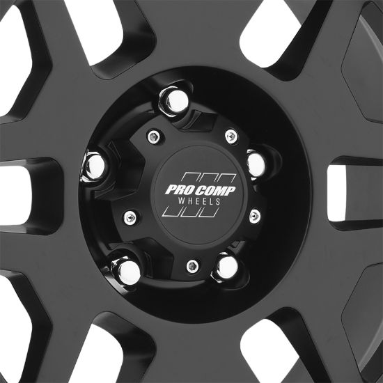 Picture of Pro Comp Wheel - 5041-7973