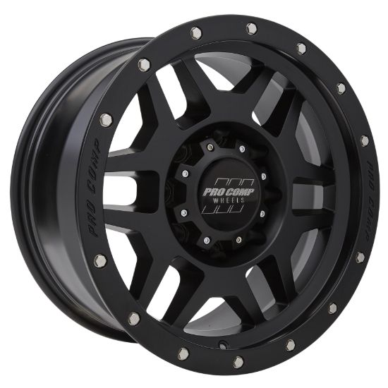 Picture of Pro Comp Wheel - 5041-897050