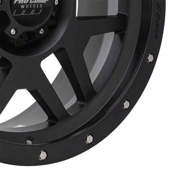 Picture of Pro Comp Wheel - 5041-898350