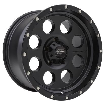 Picture of Pro Comp Wheel - 5045-7973