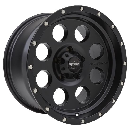 Picture of Pro Comp Wheel - 5045-7985